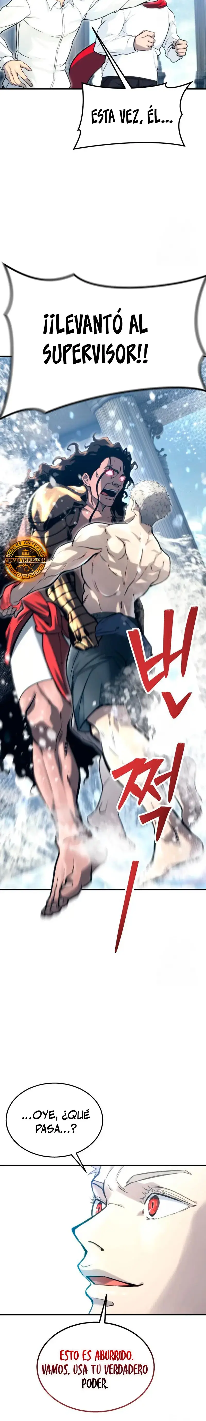 Read Urek Mazino ES Manga Online