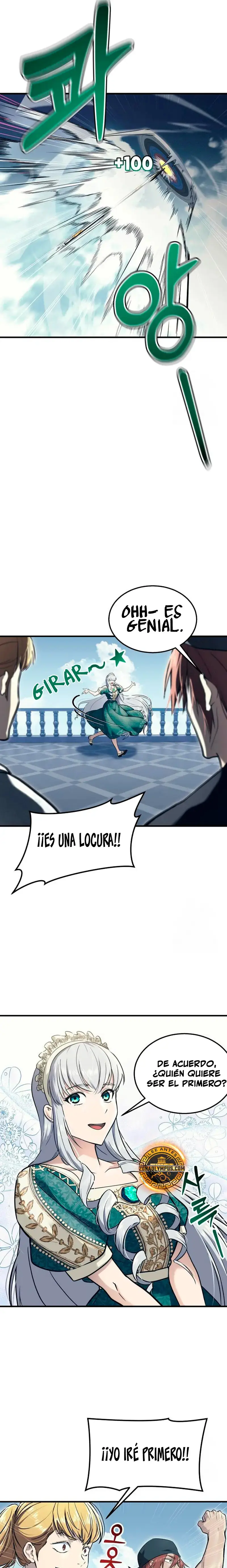 Read Urek Mazino ES Manga Online