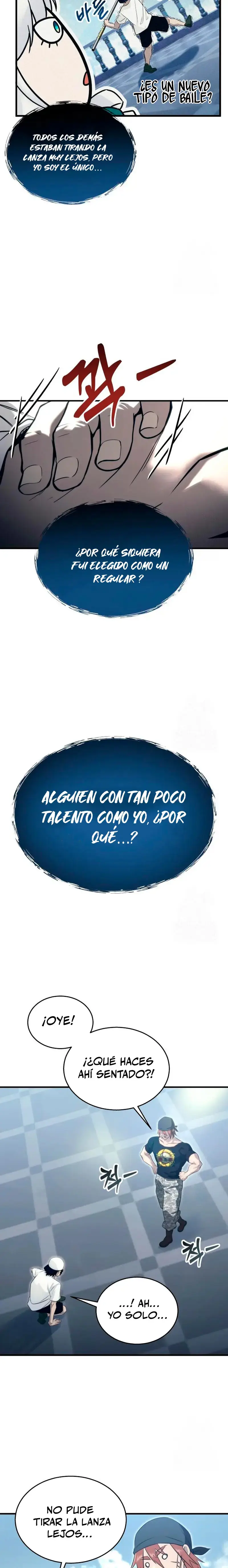 Read Urek Mazino ES Manga Online