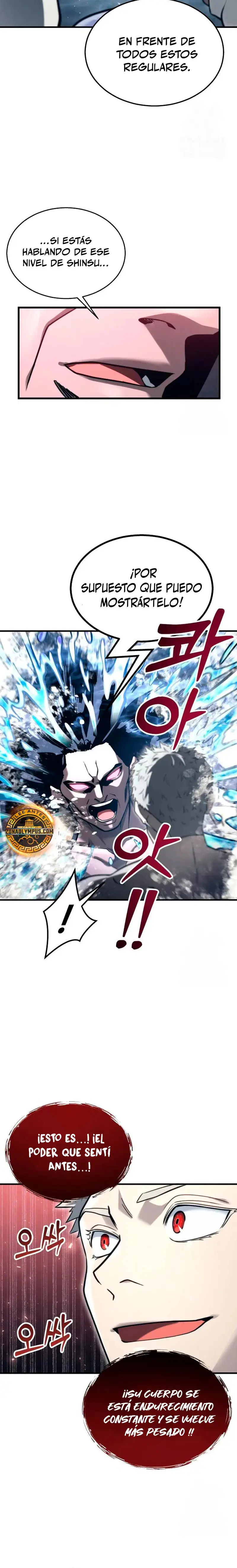 Read Urek Mazino ES Manga Online