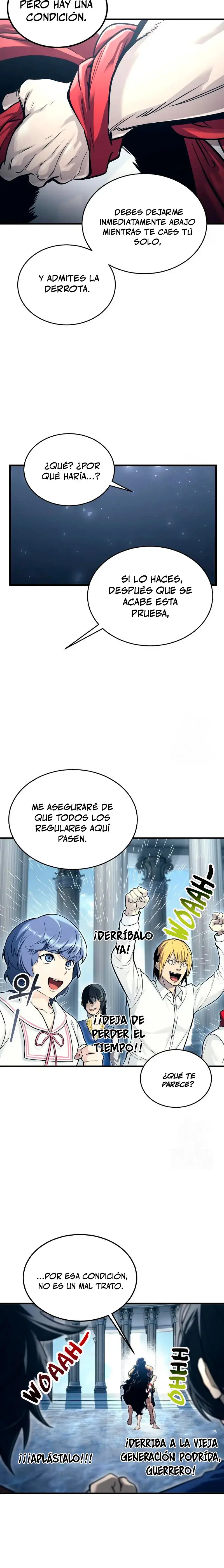 Read Urek Mazino ES Manga Online