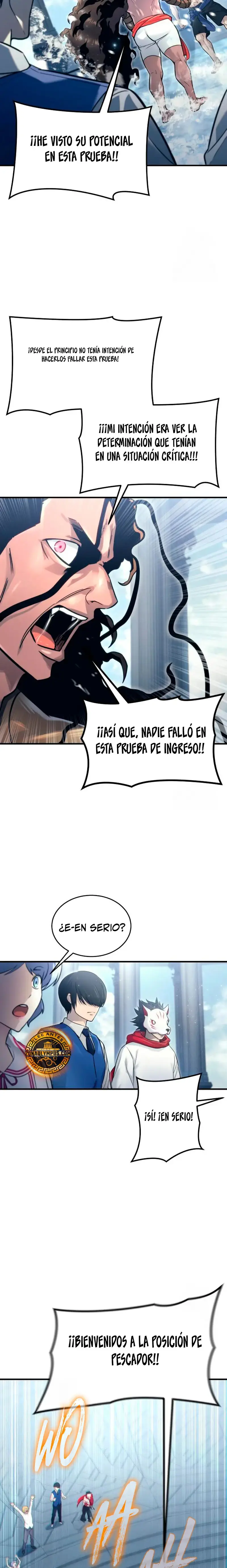 Read Urek Mazino ES Manga Online