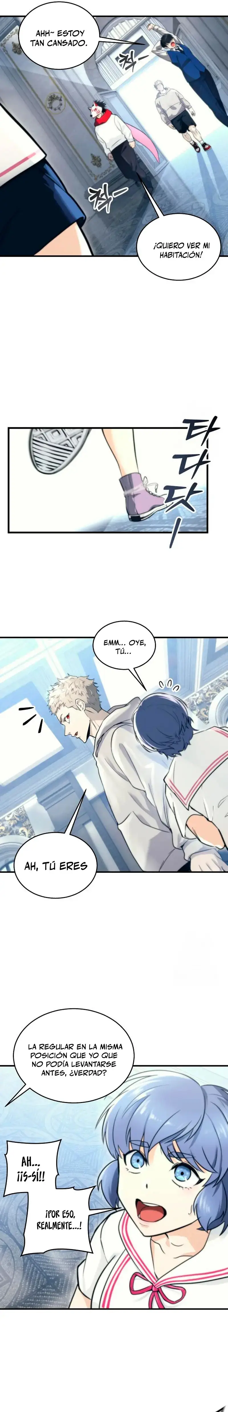 Read Urek Mazino ES Manga Online