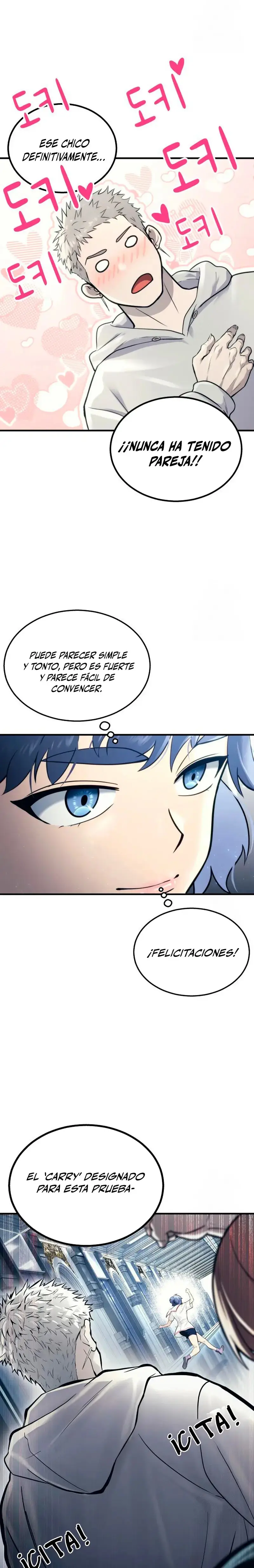 Read Urek Mazino ES Manga Online