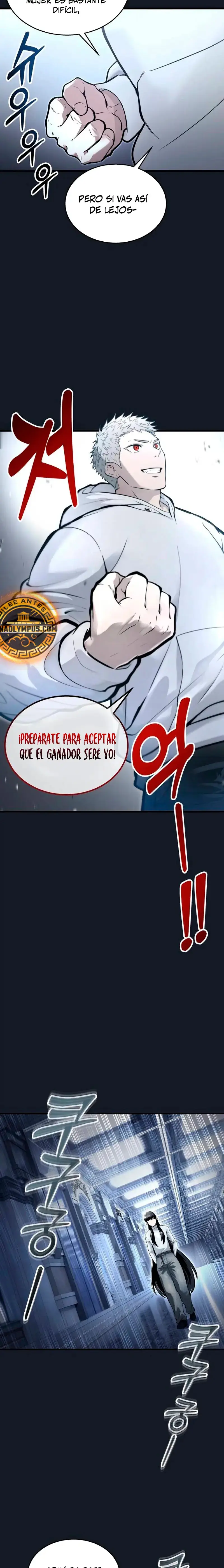 Read Urek Mazino ES Manga Online