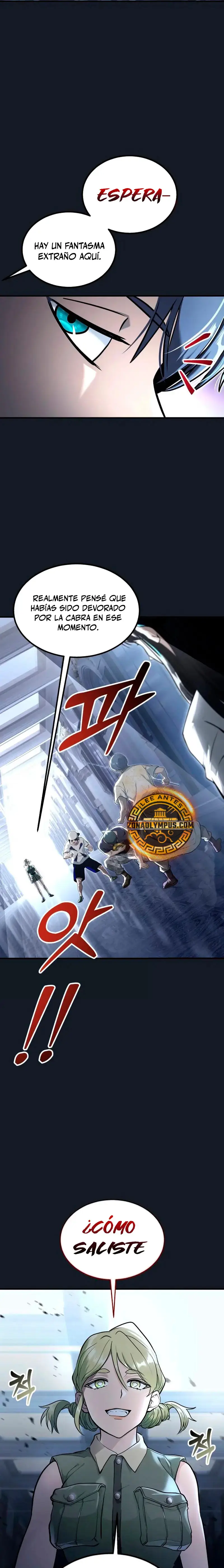 Read Urek Mazino ES Manga Online