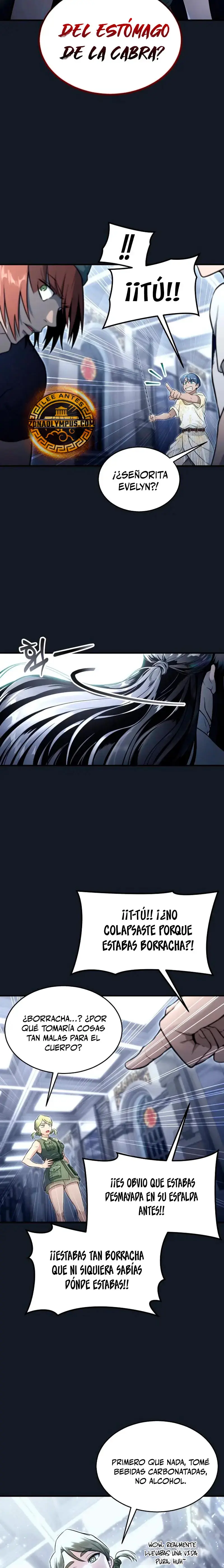 Read Urek Mazino ES Manga Online