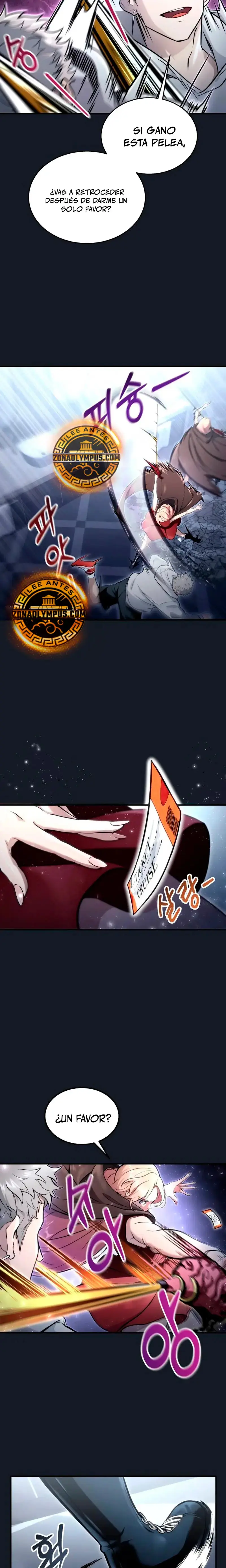 Read Urek Mazino ES Manga Online