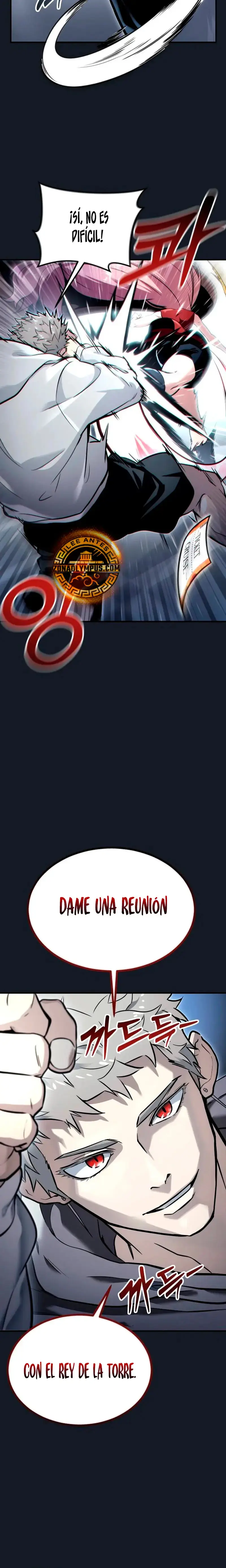 Read Urek Mazino ES Manga Online