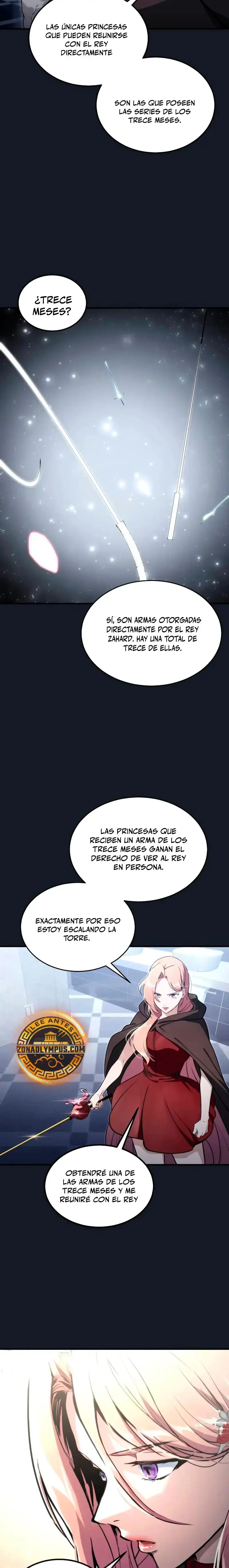 Read Urek Mazino ES Manga Online