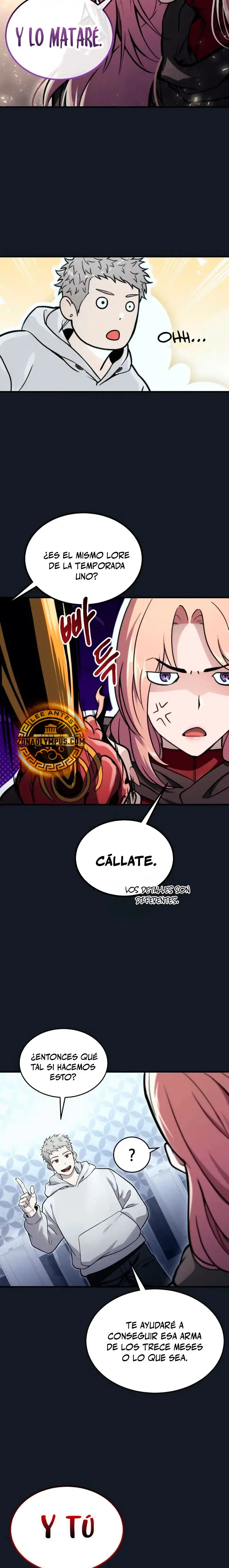 Read Urek Mazino ES Manga Online