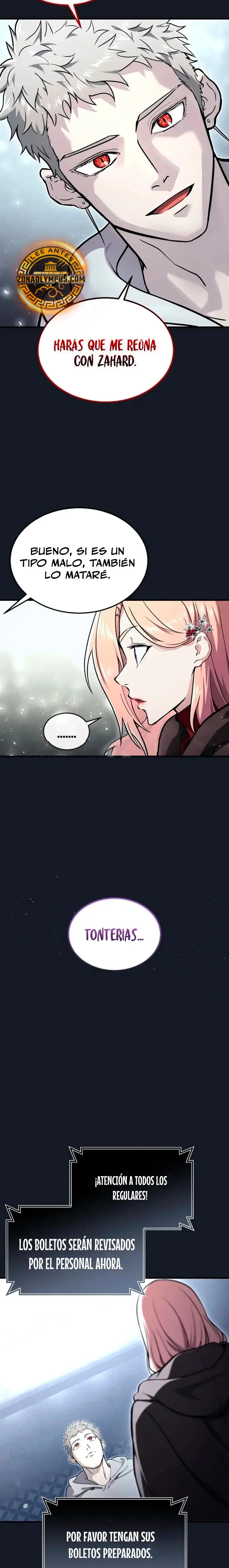 Read Urek Mazino ES Manga Online