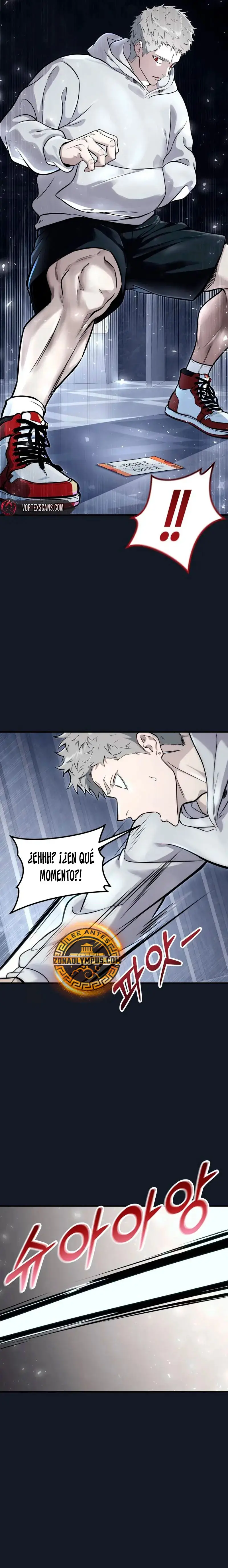Read Urek Mazino ES Manga Online