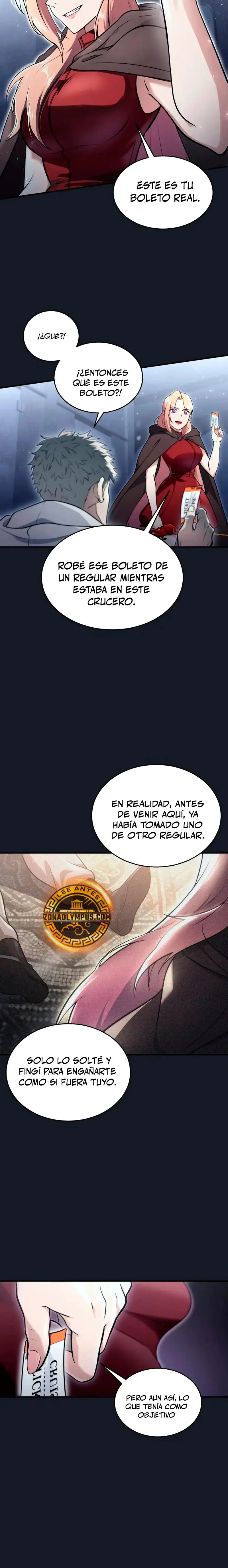 Read Urek Mazino ES Manga Online