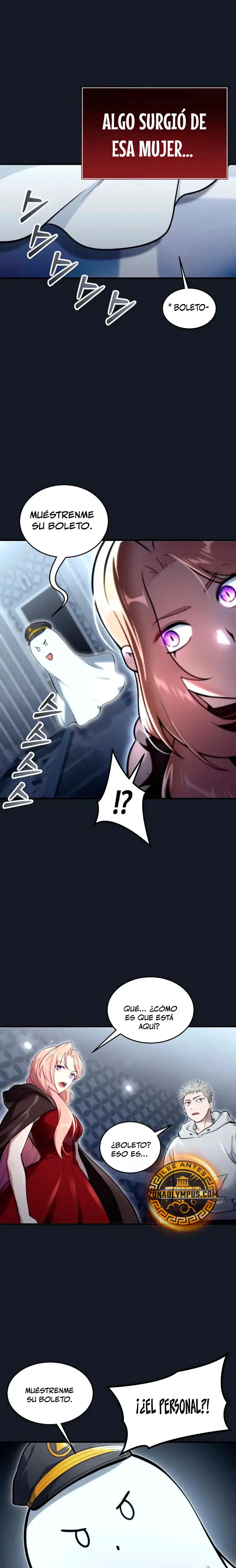 Read Urek Mazino ES Manga Online