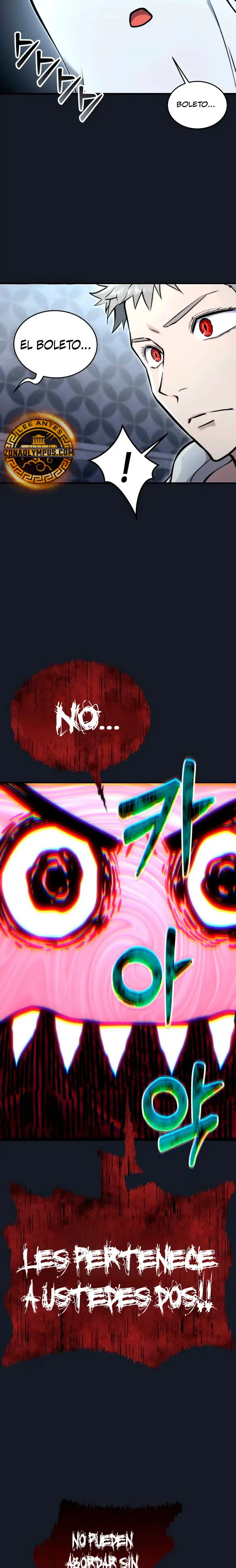 Read Urek Mazino ES Manga Online