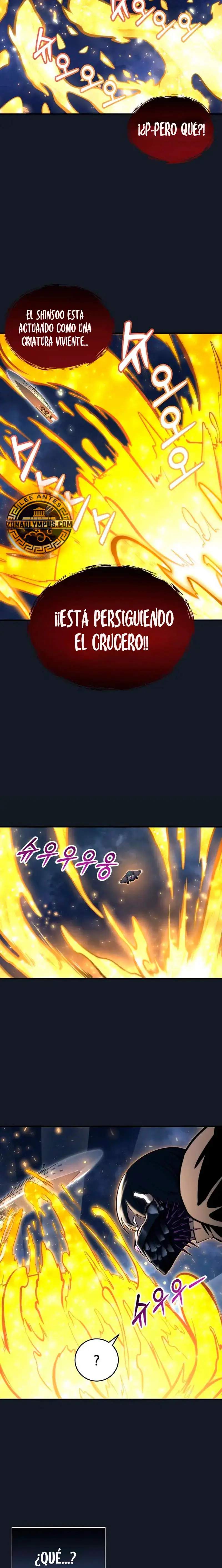 Read Urek Mazino ES Manga Online