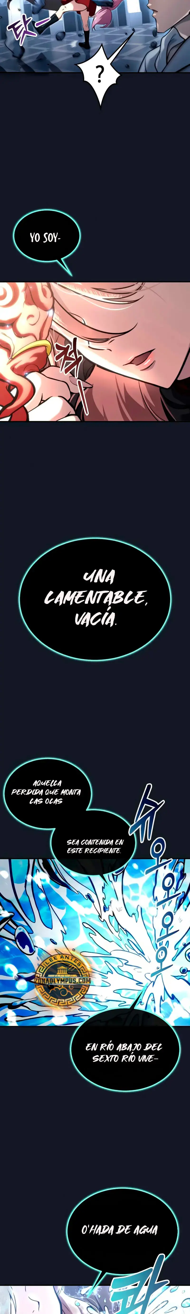 Read Urek Mazino ES Manga Online