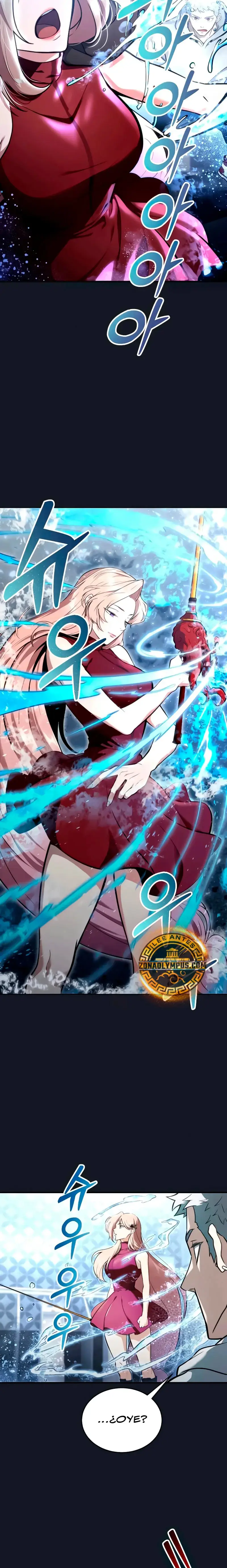 Read Urek Mazino ES Manga Online