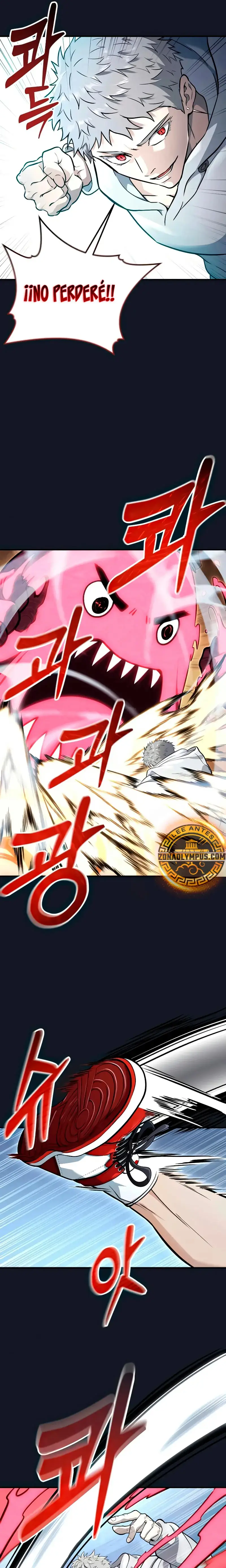 Read Urek Mazino ES Manga Online