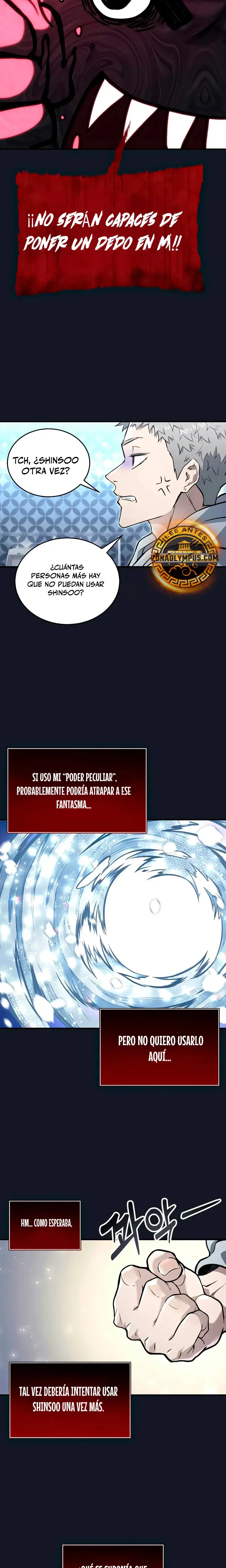 Read Urek Mazino ES Manga Online