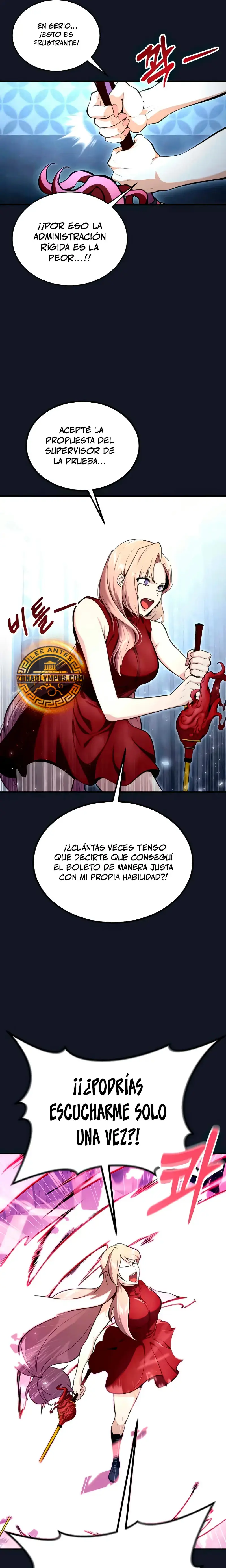 Read Urek Mazino ES Manga Online