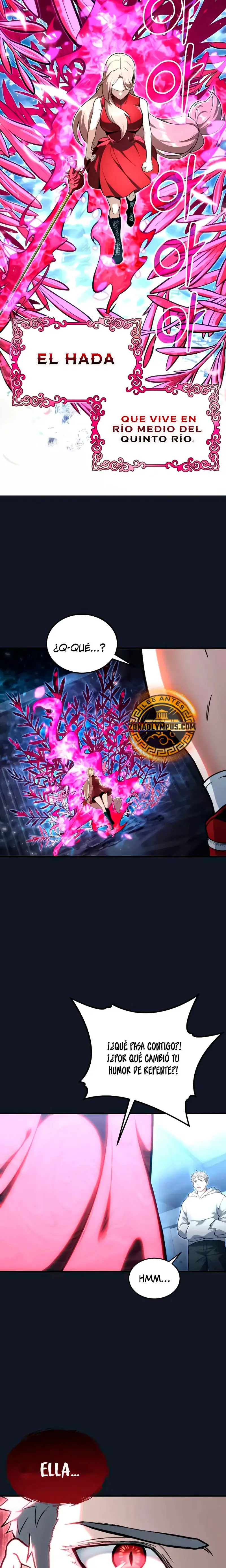 Read Urek Mazino ES Manga Online