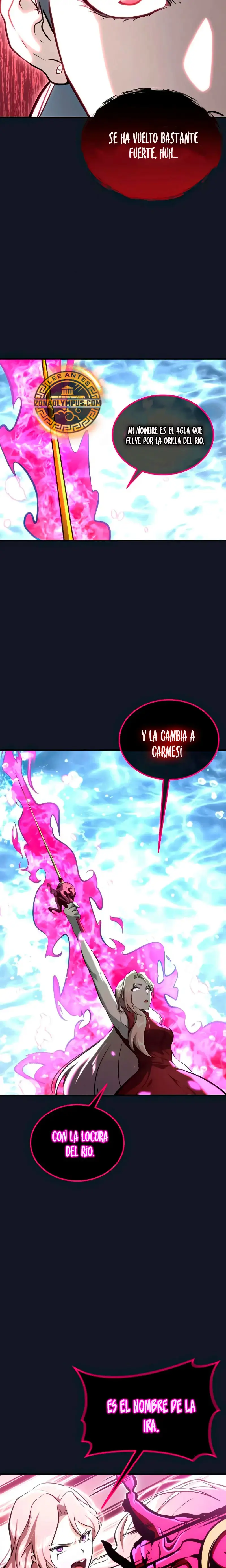 Read Urek Mazino ES Manga Online