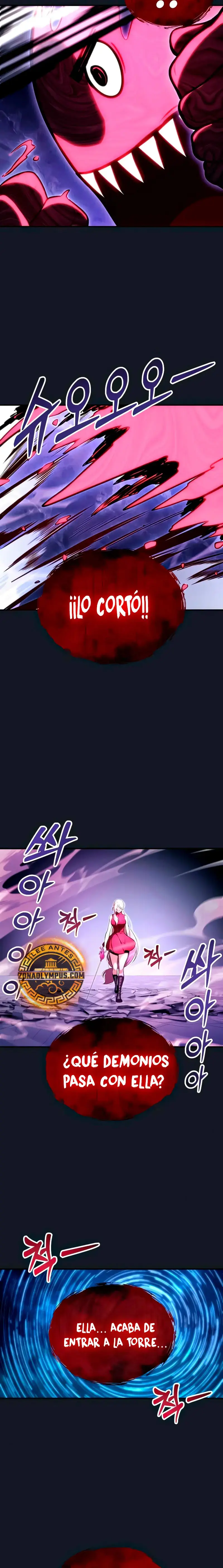 Read Urek Mazino ES Manga Online