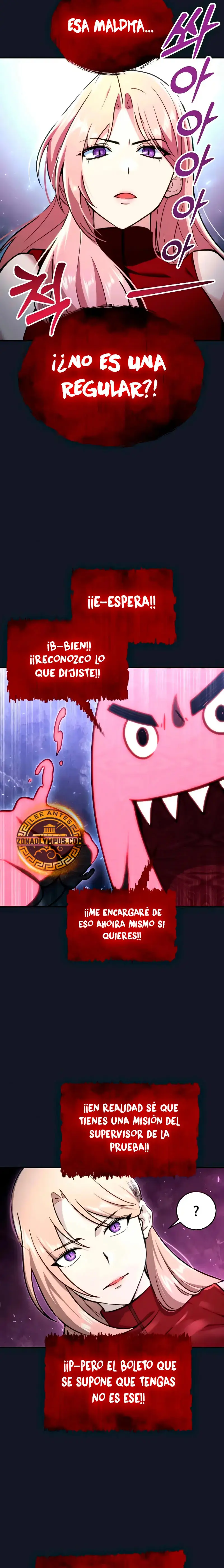 Read Urek Mazino ES Manga Online