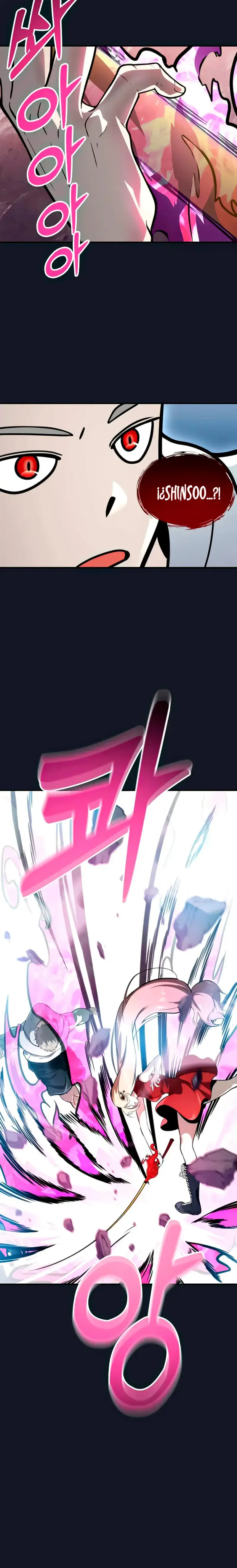 Read Urek Mazino ES Manga Online