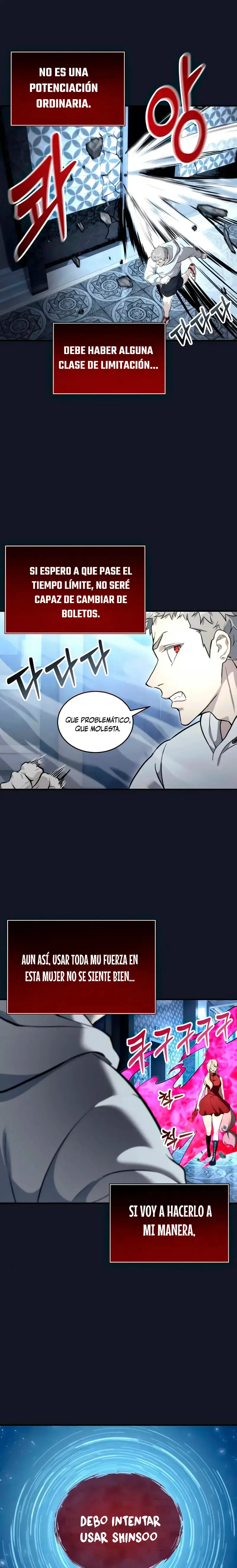 Read Urek Mazino ES Manga Online