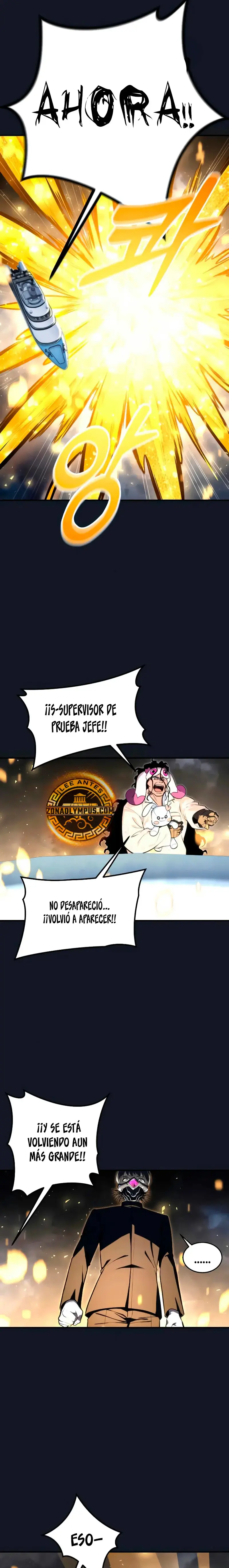 Read Urek Mazino ES Manga Online