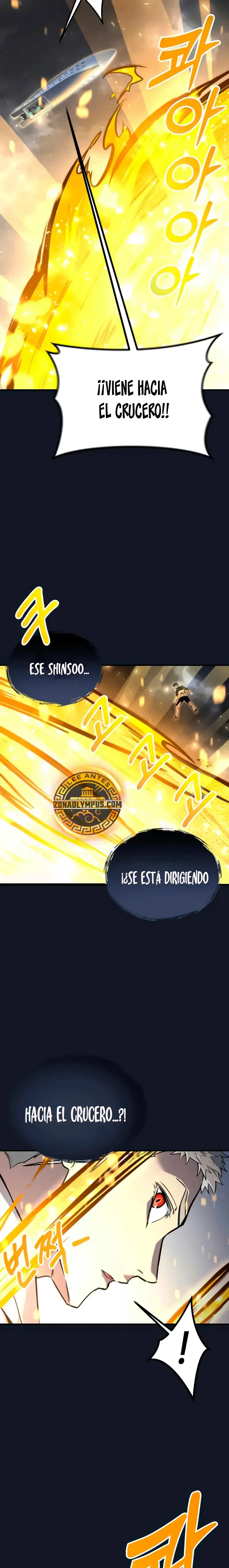 Read Urek Mazino ES Manga Online