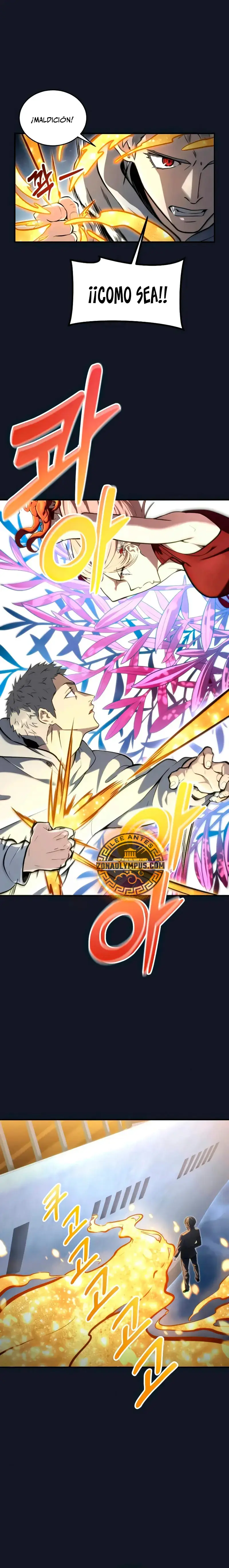 Read Urek Mazino ES Manga Online