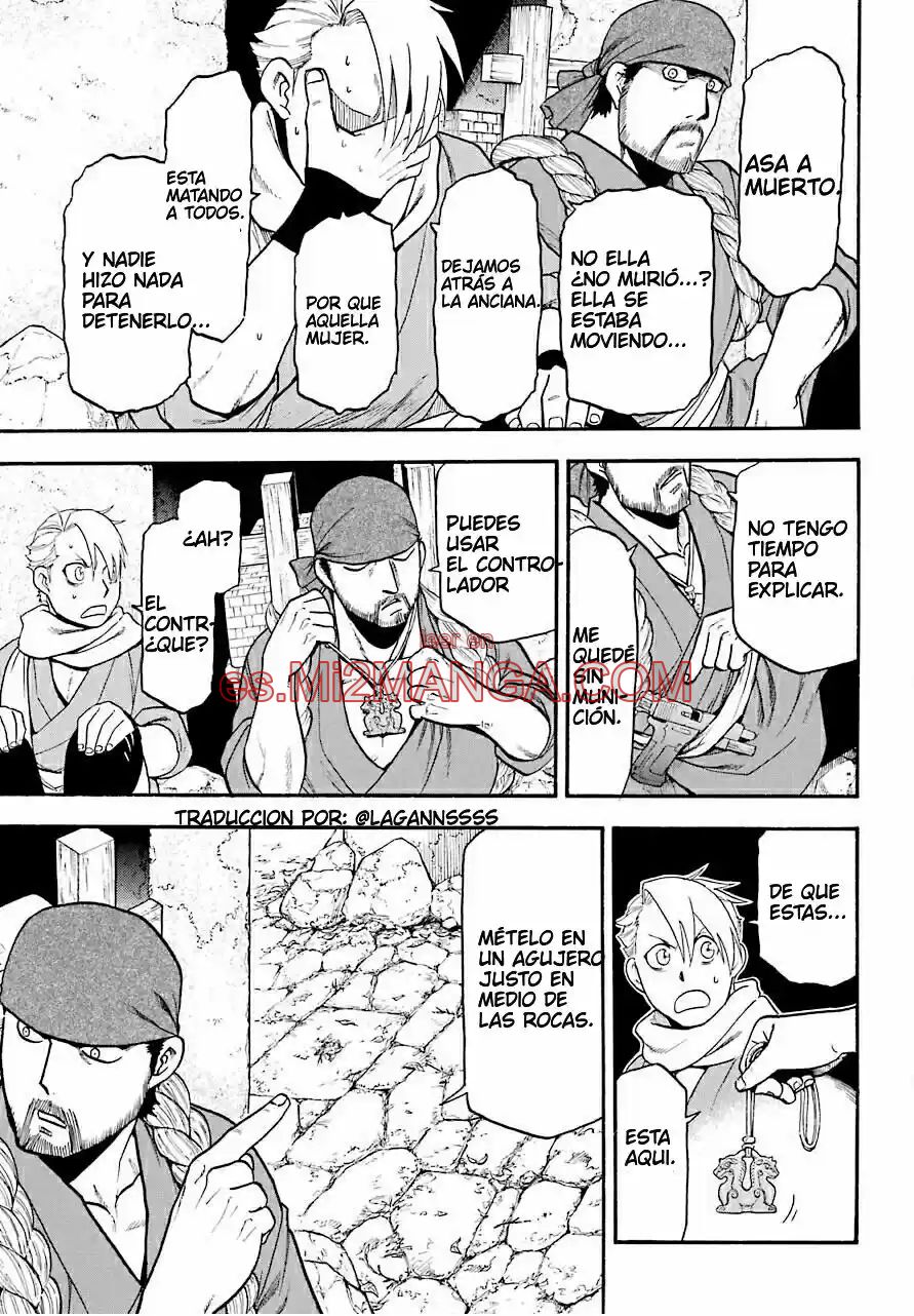 Read Yomi No Tsugai Manga Online