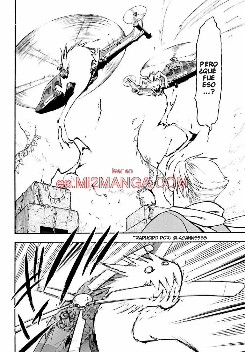 Read Yomi No Tsugai Manga Online