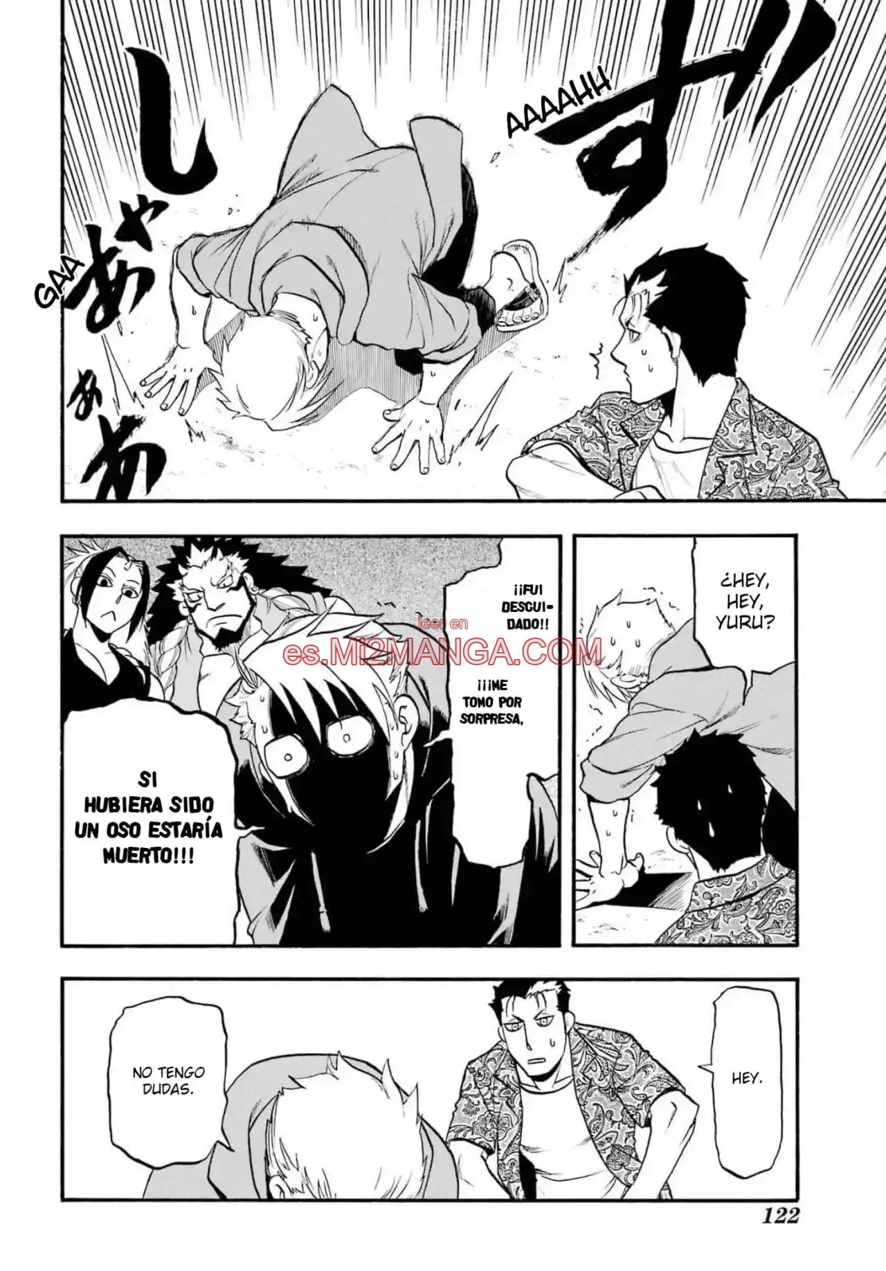 Read Yomi No Tsugai Manga Online