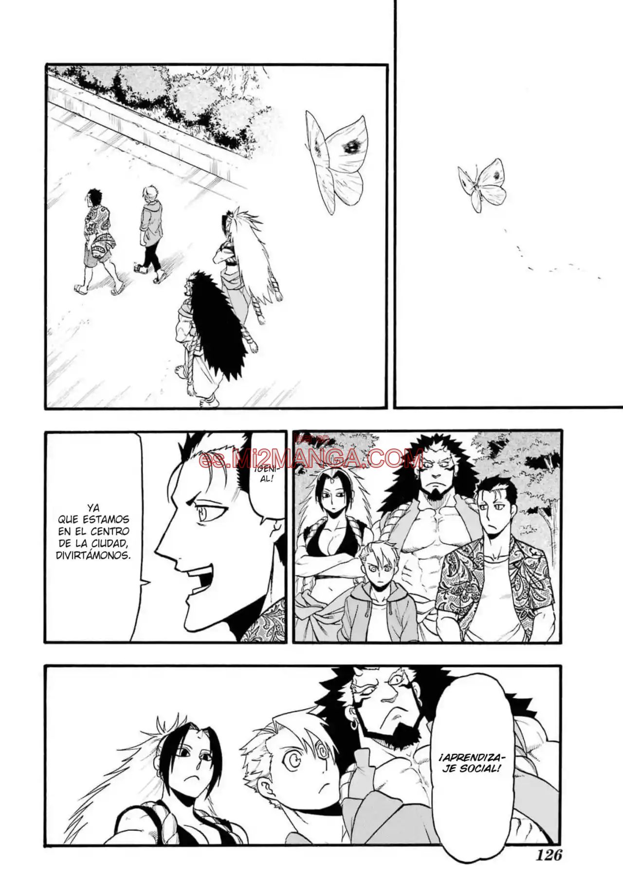 Read Yomi No Tsugai Manga Online