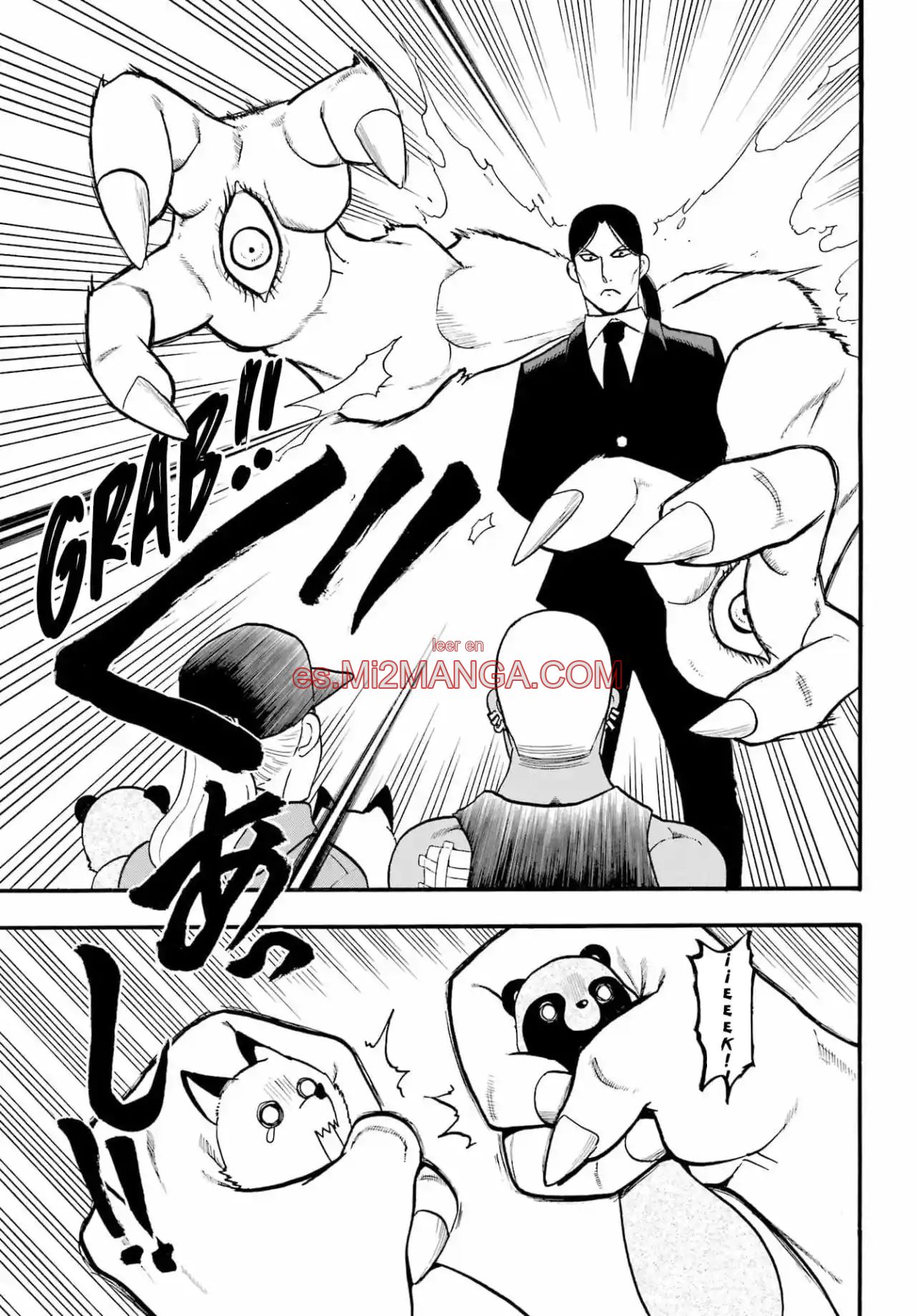 Read Yomi No Tsugai Manga Online