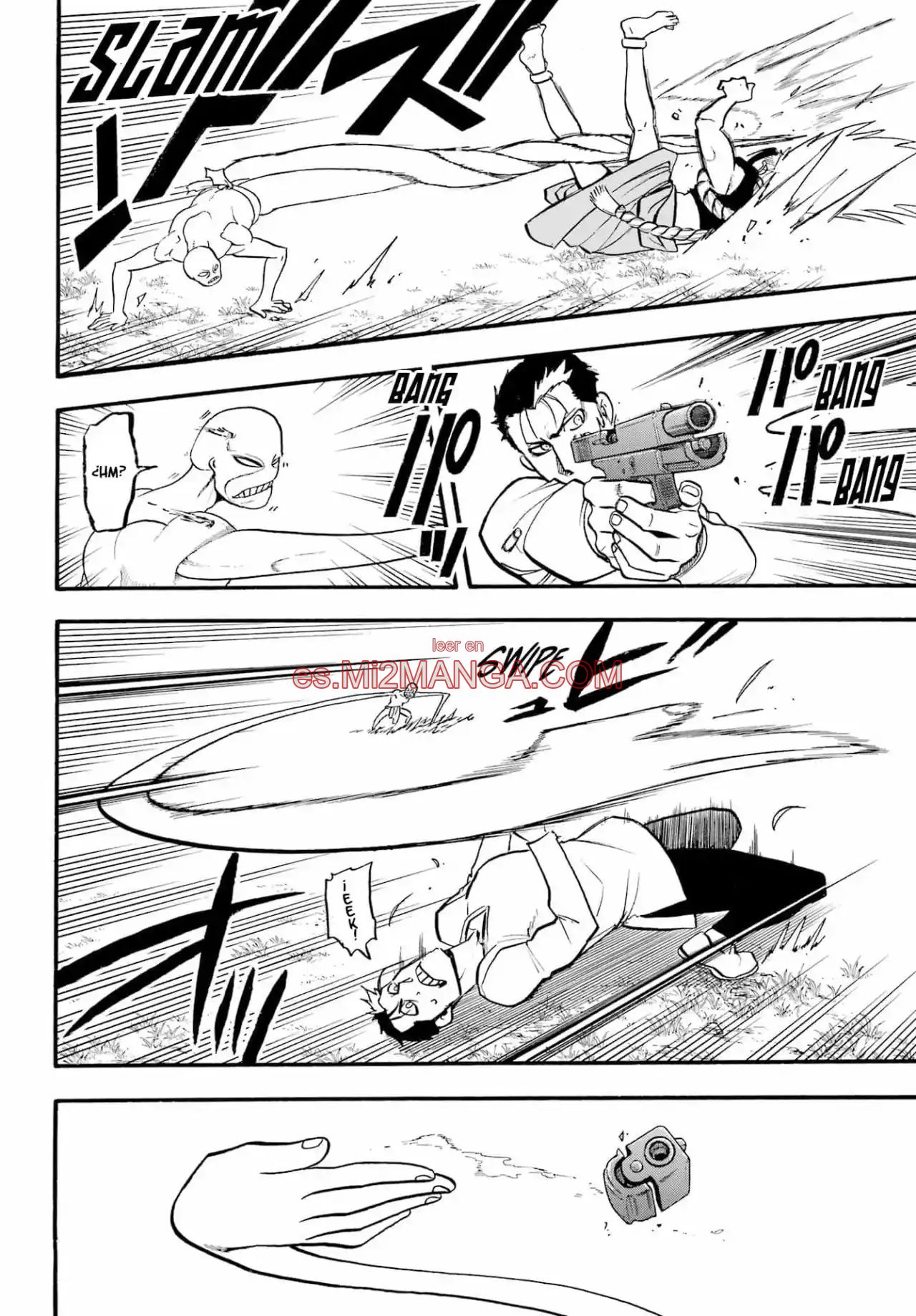 Read Yomi No Tsugai Manga Online