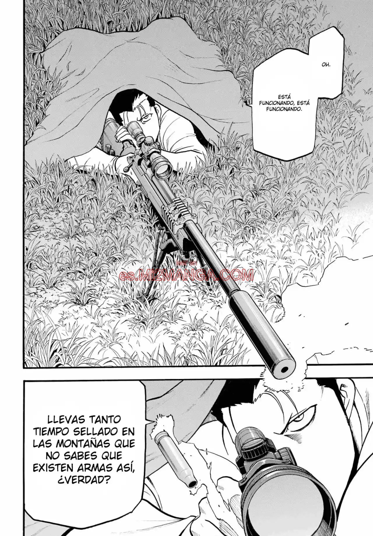 Read Yomi No Tsugai Manga Online