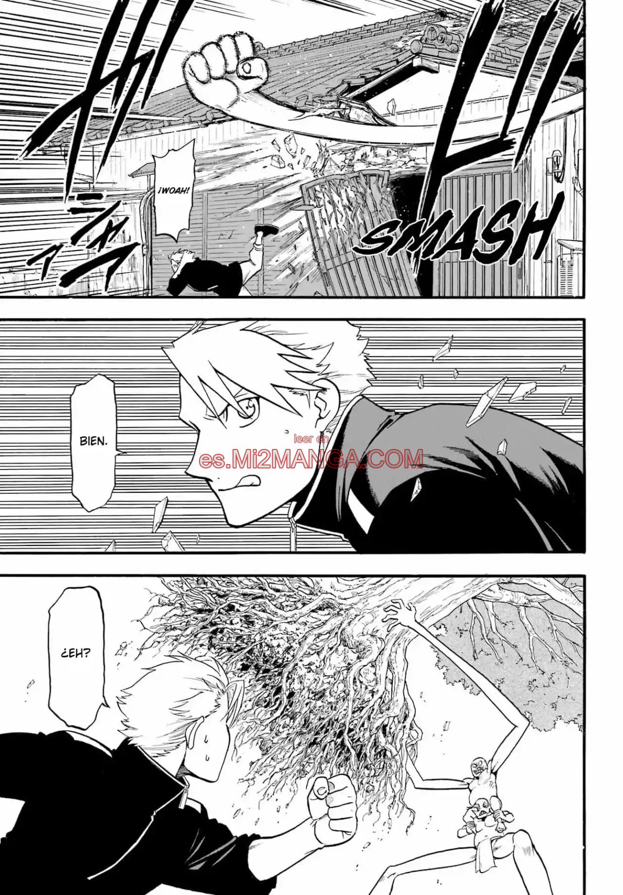 Read Yomi No Tsugai Manga Online