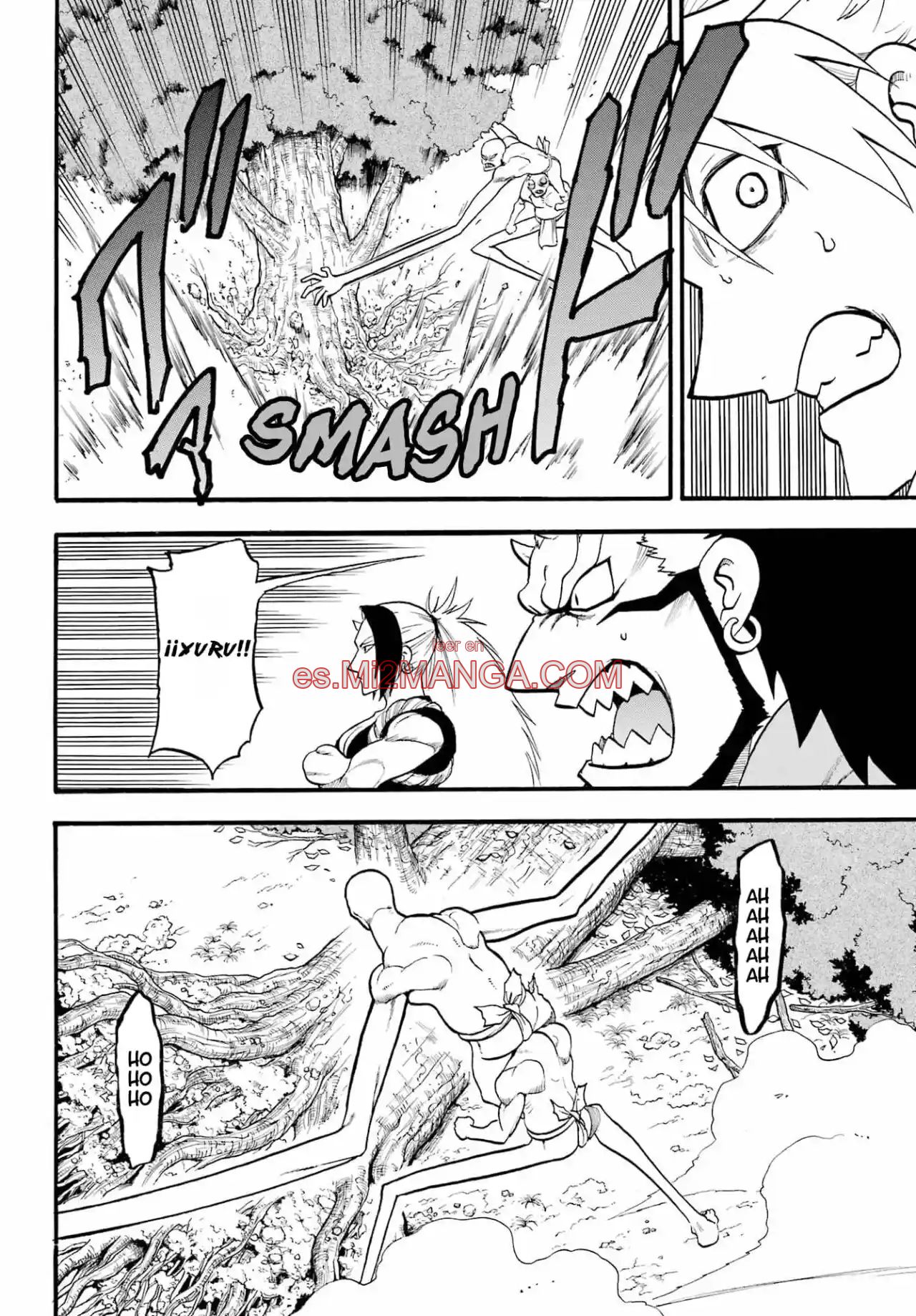 Read Yomi No Tsugai Manga Online