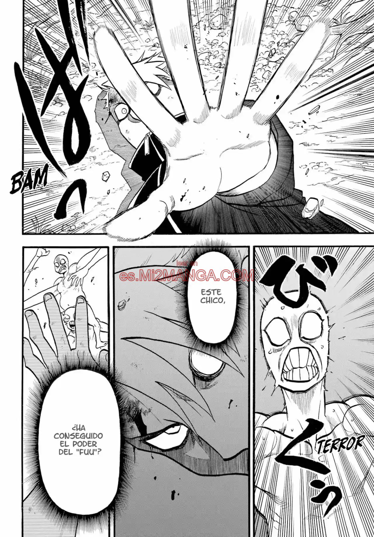 Read Yomi No Tsugai Manga Online