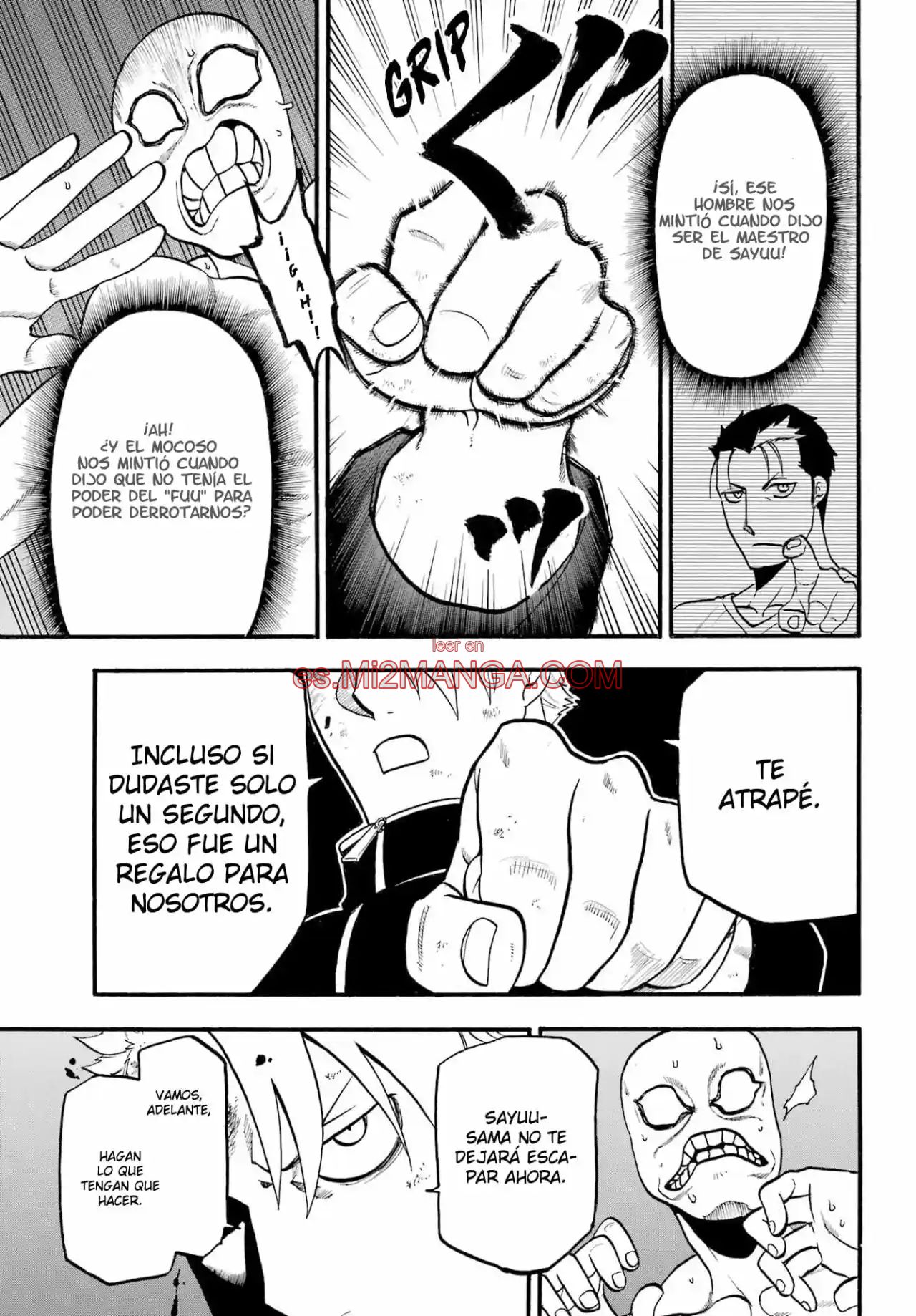 Read Yomi No Tsugai Manga Online