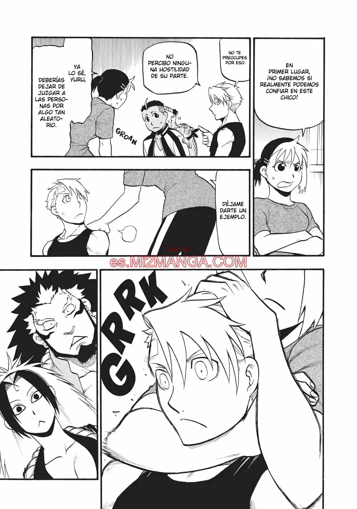 Read Yomi No Tsugai Manga Online