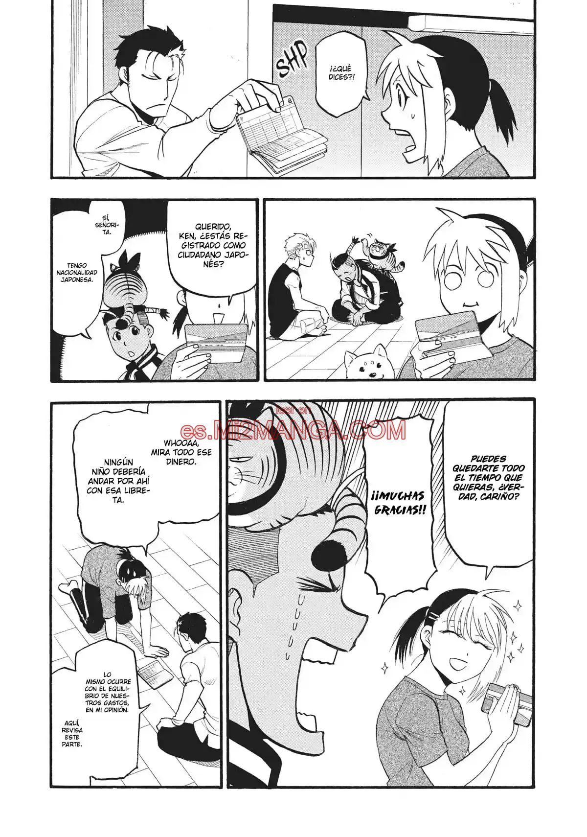 Read Yomi No Tsugai Manga Online