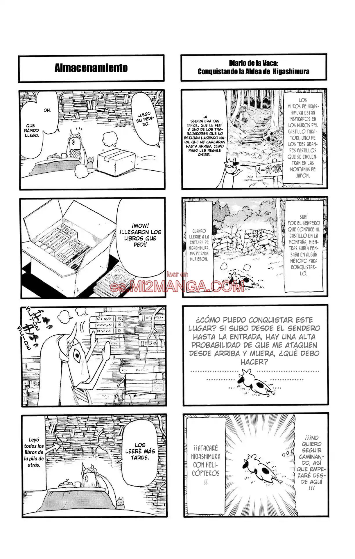 Read Yomi No Tsugai Manga Online