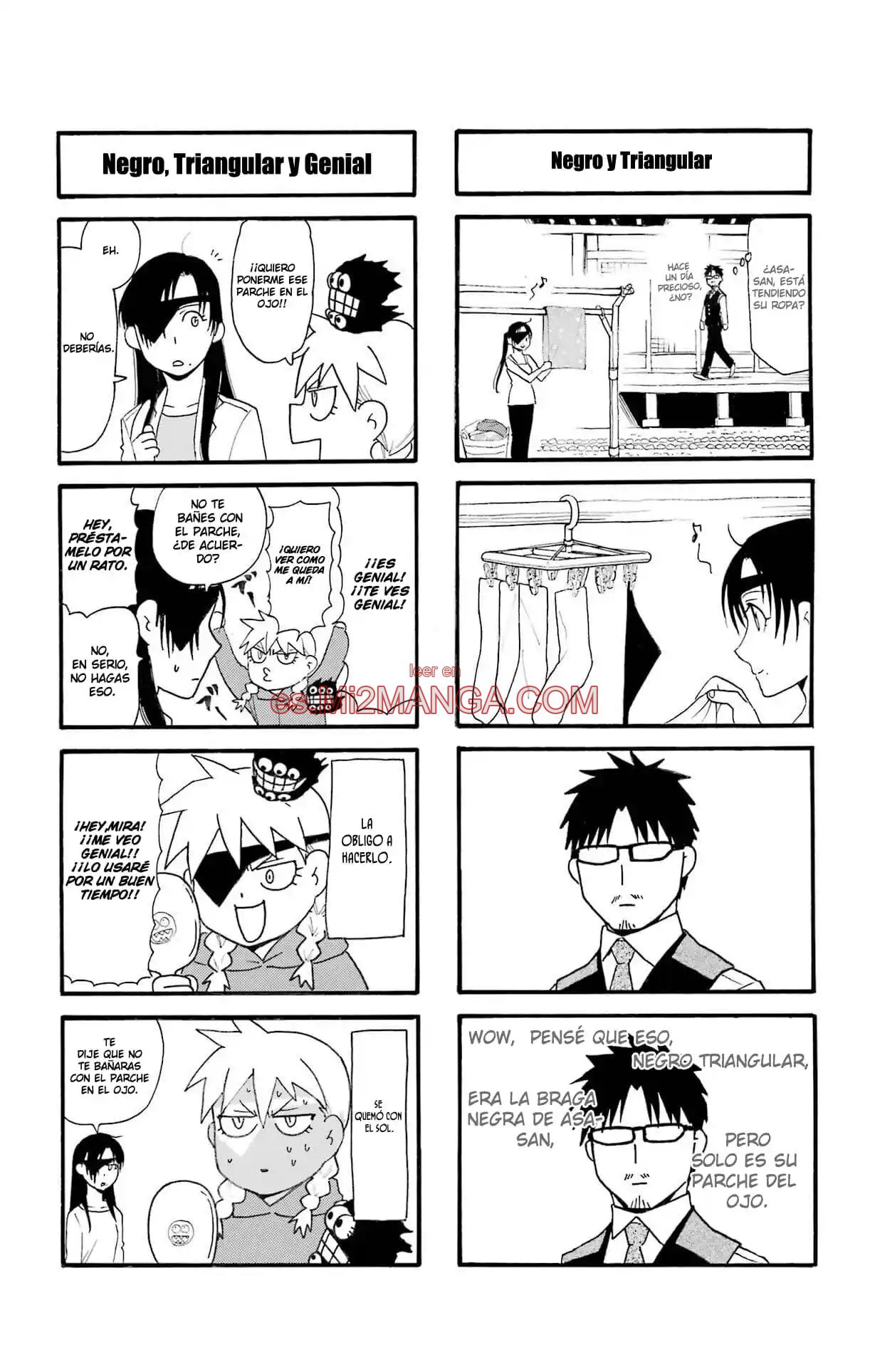 Read Yomi No Tsugai Manga Online